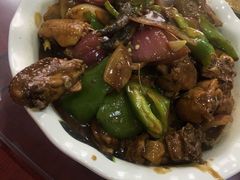 -宋记便宜坊(二七店)