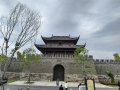 -观潮胜地公园