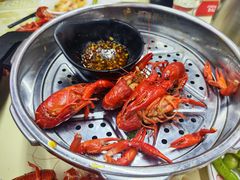 -聚味瞿记·龙虾堂(树木岭店)