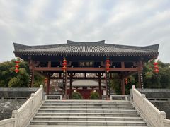 -拜将坛