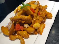 -船歌·鱼水饺青岛菜(合肥路永旺店)
