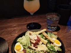 -Q MEX 库迈墨西哥餐吧(三里屯店)