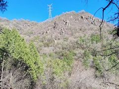 -北京凤凰岭