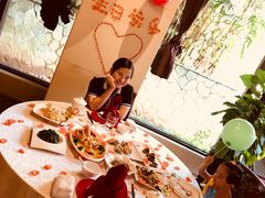 -水润轩私厨海南菜餐厅(铂尔曼酒店)