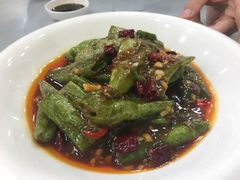 -东北饺子馆(马尾君竹店)