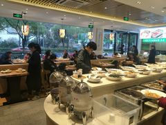 -素满香·素食自助餐(苏州·临顿路店)