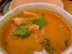 -CHINCHIN 青青·泰国料理(万象食家店)
