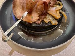 -MIO弥欧洋房西餐厅(中央大街店)