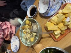 -王二爷药膳鸡(仙林学衡路店)