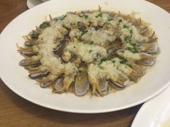 -品大三·南京菜(大行宫店)