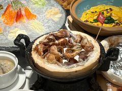 -滋粥楼·顺德菜(番禺广场总店)