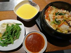 -汉城烧烤(西稍门劳动路店)