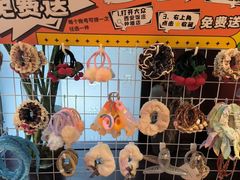 -西安饭庄·非遗陕菜(钟楼店)