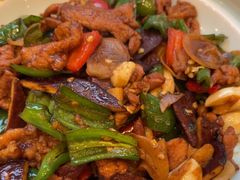 -一楼食业·美食人家