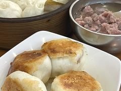 -老牌依强牛肉店(达道总店)