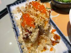 -猛式料理嘉州新光天地店