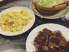 -紫金食坊(江南西路店)