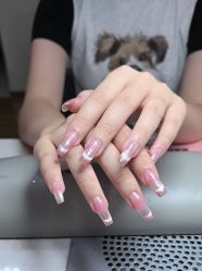 -丽心自助美甲美睫