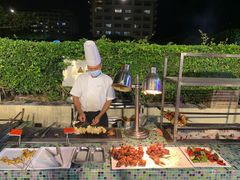 -渔家火锅·海鲜自助餐·演艺(亚龙湾天域酒店)