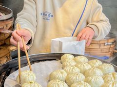 -李与白包子铺(桐梓林店)