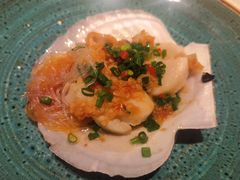 -鸽子侯·家宴·平价海鲜(绿地店)