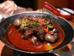 -老闵田螺馆·南昌市井菜·特色小吃(总店)