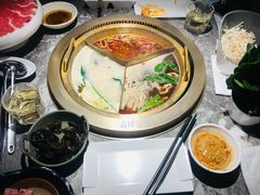 -麻路成都火锅(柏威年店)