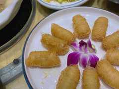 -龙泉人椰子鸡.糟粕醋.海南菜(三亚旗舰店)