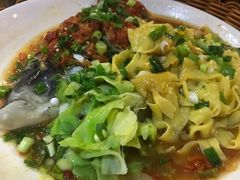 -屯屯面(海尔路店)