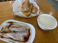 -冰泉豆浆馆(阳朔店)