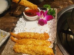 -同仁四季椰子鸡(海岸城天利店)