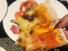 -武汉武昌威斯汀酒店-知味自助餐厅