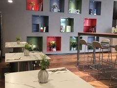 -潮一不贰·法式甜品·生日蛋糕·西式简餐(外滩店)