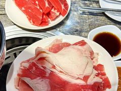 -33韩式自助烧烤(环城南路店)