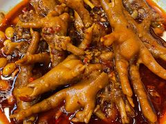 -老闵田螺馆·南昌市井菜·特色小吃(总店)