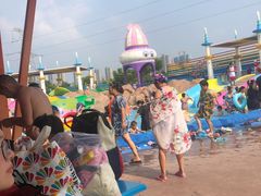 -西安华夏文旅水世界