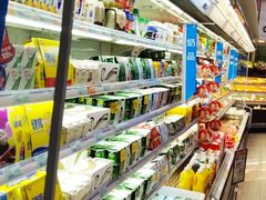 -华联超市(隆昌路店)