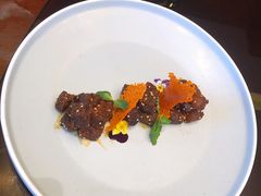 糖醋排骨-大理实力希尔顿酒店御璽中餐厅YUXI – CHINESE RESTAURANT