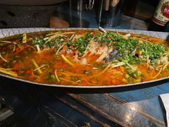 -小河盐帮·私家菜·烤鸭(三元桥·霄云路店)