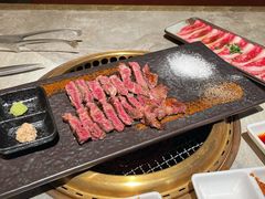 -乾杯烧肉居酒屋(中洲湾店)