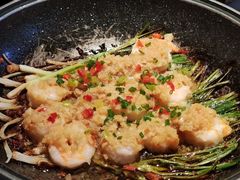 -拾贝海鲜馆（海鲜粤菜）(花果园店)