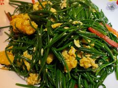-一个勺子新疆锡伯主题私房菜(红墙巷49号院店)