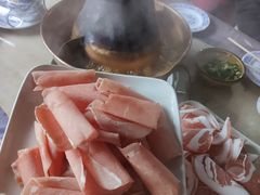 -仙蘑洞