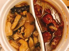 -真功夫(君逸世家店)