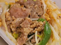 牛肉肠粉-小吴肠粉