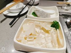 -海底捞火锅(团结桥店)