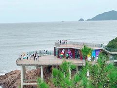-宁波松兰山滨海旅游度假区