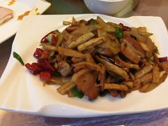 -马凯餐厅(长椿街店)