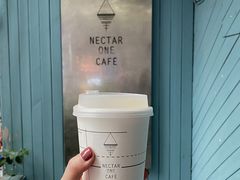 -Nectar One Cafe(勇烈路n1店)