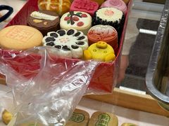 -三禾北京稻香村(北京市百货大楼店)